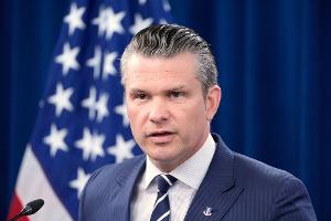 USA zu Iran-Angriff: 14 bunkerbrechende Bomben eingesetzt