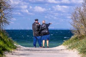 Fast 270.000 Menschen ohne Abschläge früher in Rente