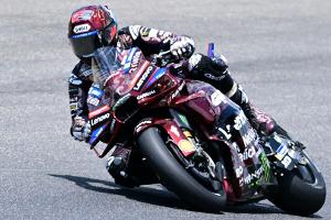 Auch in Mugello: Erneuter Doppelsieg für Márquez-Brüder