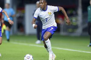 Tel trifft: Frankreich im Halbfinale der U21-EM