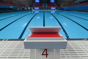 Schwimm-Weltrekord für Paralympics-Sieger Engel