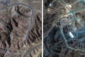 USA bombardieren Atomanlagen im Iran - Angst vor Eskalation