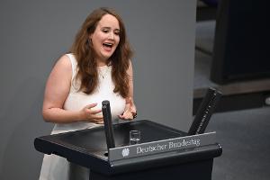 Lang: Lieferkettengesetz nicht verwässern
