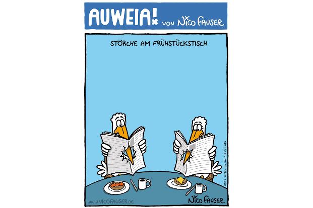 AUWEIA