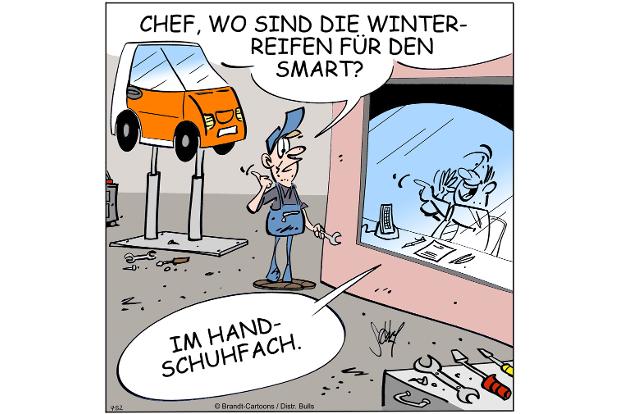 NEUEZEITEN
