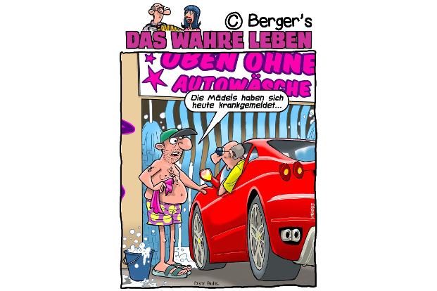 WAHRESLEBEN