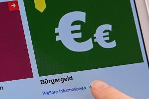 826.000 "Aufstocker": Staat zahlt sieben Milliarden Euro