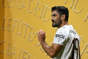 Gündogan-Doppelpack: City bei Klub-WM weiter