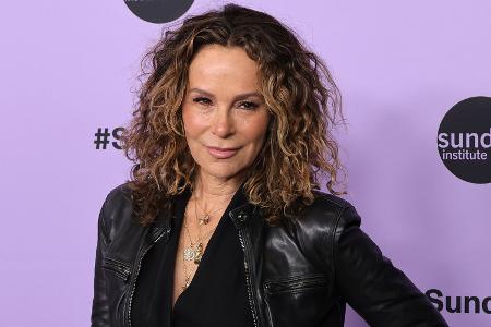 Jennifer Grey