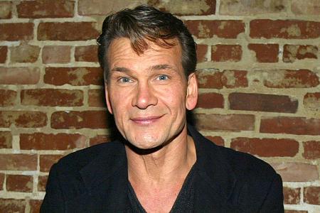 Patrick Swayze