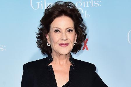 Kelly Bishop