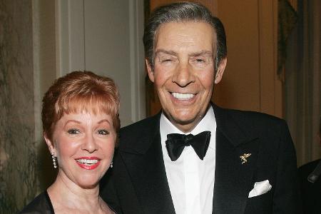 Jerry Orbach