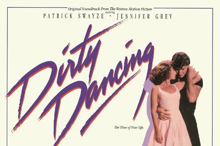Bill Medley und Jennifer Warnes