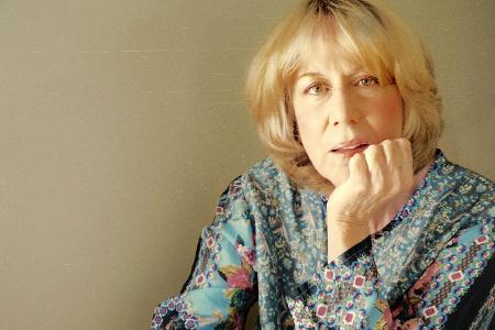 Jennifer Warnes