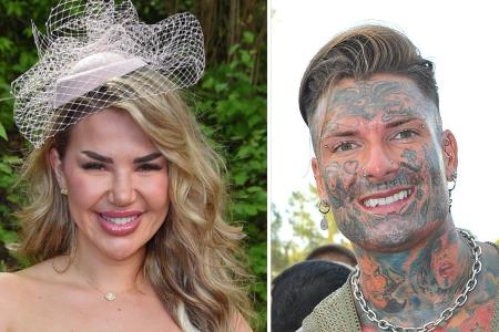 Kim Virginia Hartung und Nikola Glumac: Drama um ihr Baby Kim Virginia Hartung und Nikola Glumac: Drama um ihr Baby
