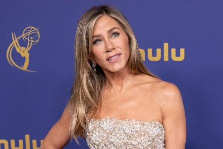 Jennifer Aniston träumt von ihrem Broadway-Debüt Jennifer Aniston träumt von ihrem Broadway-Debüt