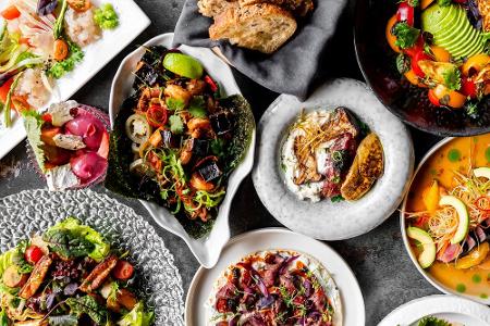 Genießen auf höchstem Niveau: Deutsche Restaurants mit drei Sternen