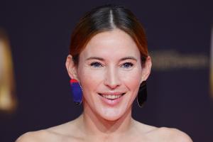 "7 vs. Wild": Jeannine Michaelsen stellt sich der Survival-Herausforderung