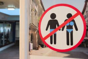 Das ist in diesen Urlaubsorten verboten