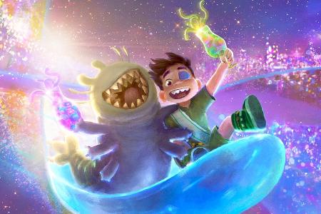 Enttäuschung für Pixar: Enttäuschung für Pixar: