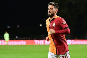 Belgier Mertens beendet Karriere