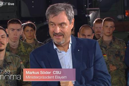 ZDF-Morgenmagazin ZDF-Morgenmagazin