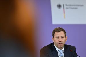 Klingbeil will in zwei Jahren 170 Milliarden Schulden machen