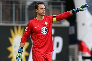 Benaglio rückt in Aufsichtsrat des VfL Wolfsburg