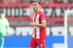 Kölns Obuz wechselt nach Essen