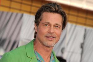 Brad Pitt über seine ersten AA-Treffen: "Ich brauchte einen Neustart"
