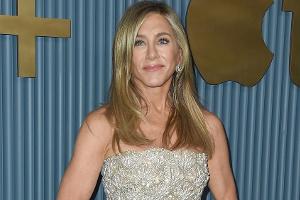 Jennifer Aniston muss sich als "Workaholic" zu Auszeit zwingen