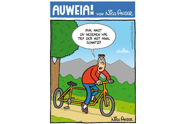 AUWEIA