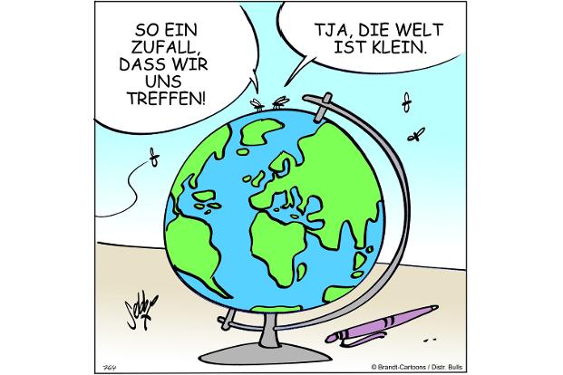 NEUEZEITEN