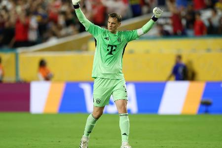 Die Sport-Höhepunkte am Dienstag, 24. Juni Die Sport-Höhepunkte am Dienstag, 24. Juni