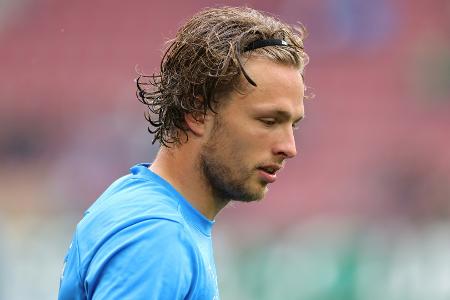 Kiels Arp wechselt nach Dänemark Kiels Arp wechselt nach Dänemark