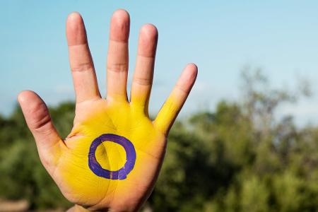 Intersex