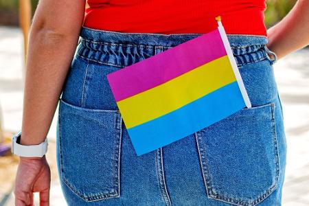 Pansexuell