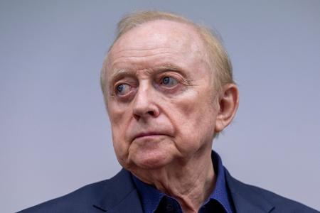 Alfons Schuhbeck wieder vor Gericht