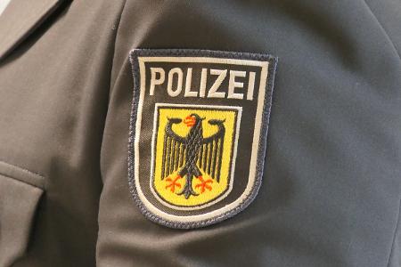 Bundespolizei Symbolbild Bundespolizei Symbolbild