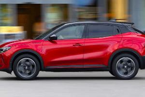 Alfa Romeo Junior