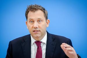 Klingbeil: Energiepreise sollen ab Januar sinken