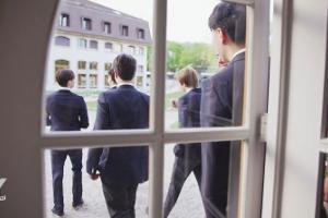ARD-Doku zeigt Einblicke in die teuerste Schule der Welt: "Nichts ist auch nur ansatzweise vergleichbar"