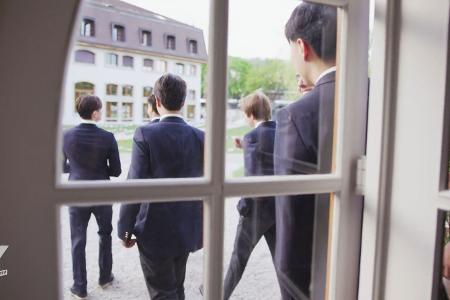 Y-Kollektiv: Die teuerste Schule der Welt