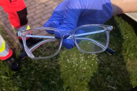 Brille
