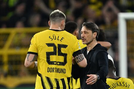So viel verdient man beim BVB