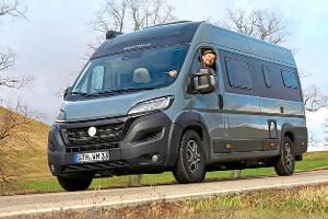 Westfalia Columbus 640 E (2024) f