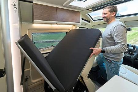 Westfalia Columbus 640 E (2024) f