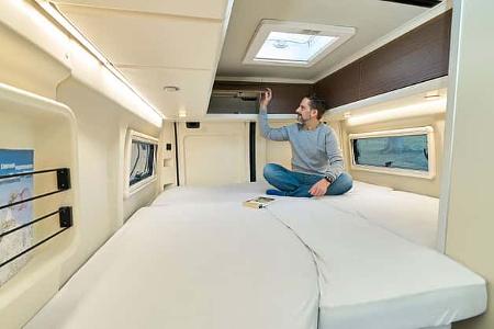 Westfalia Columbus 640 E (2024) f