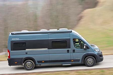 Westfalia Columbus 640 E (2024) f