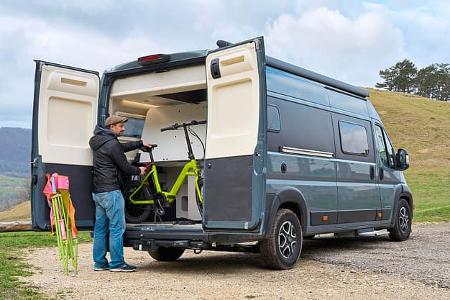 Westfalia Columbus 640 E (2024) f